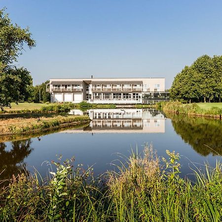 Golfhotel & Restaurant Lindenhof Bad Vilbel Εξωτερικό φωτογραφία