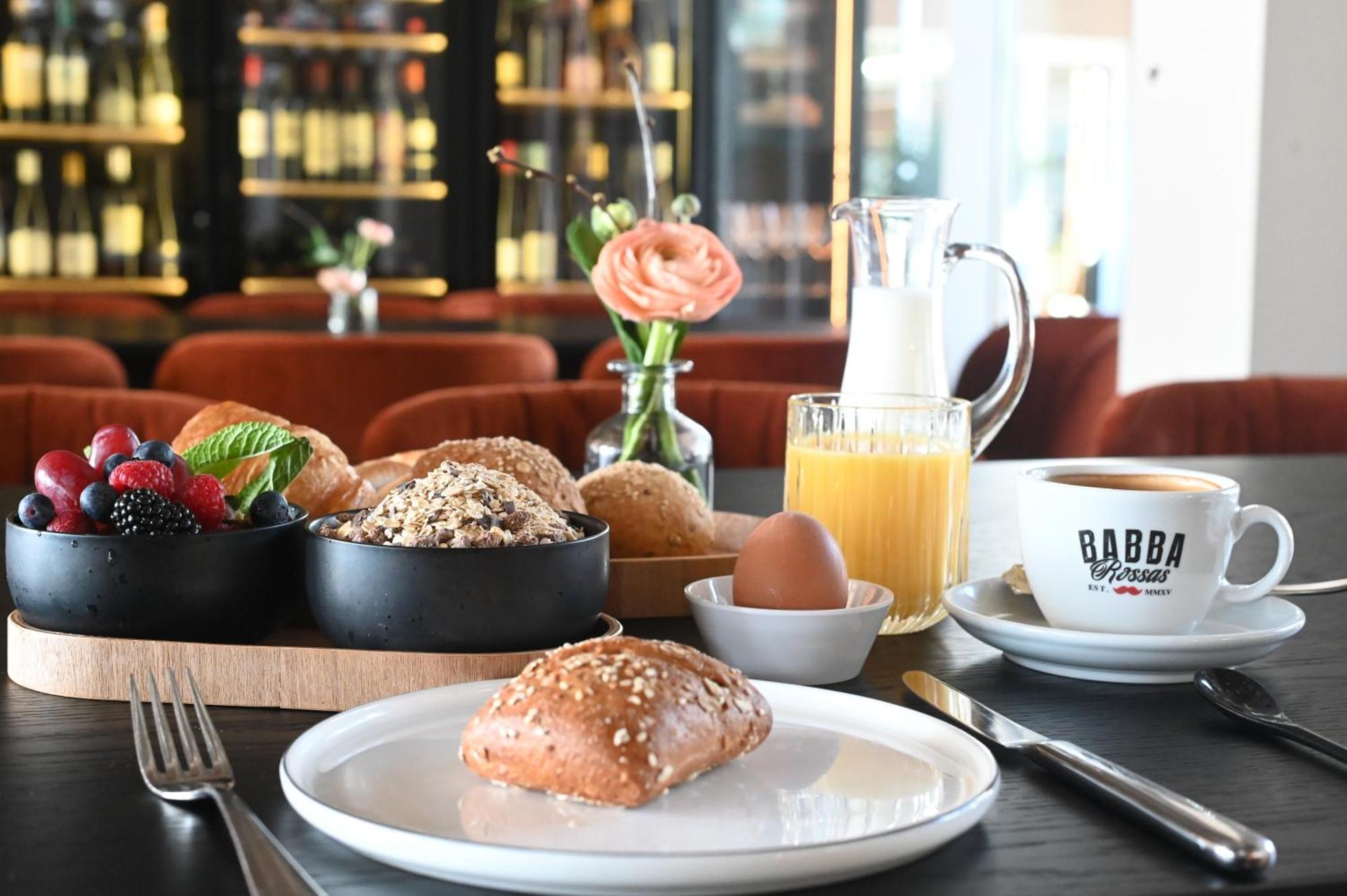 Golfhotel & Restaurant Lindenhof Bad Vilbel Εξωτερικό φωτογραφία