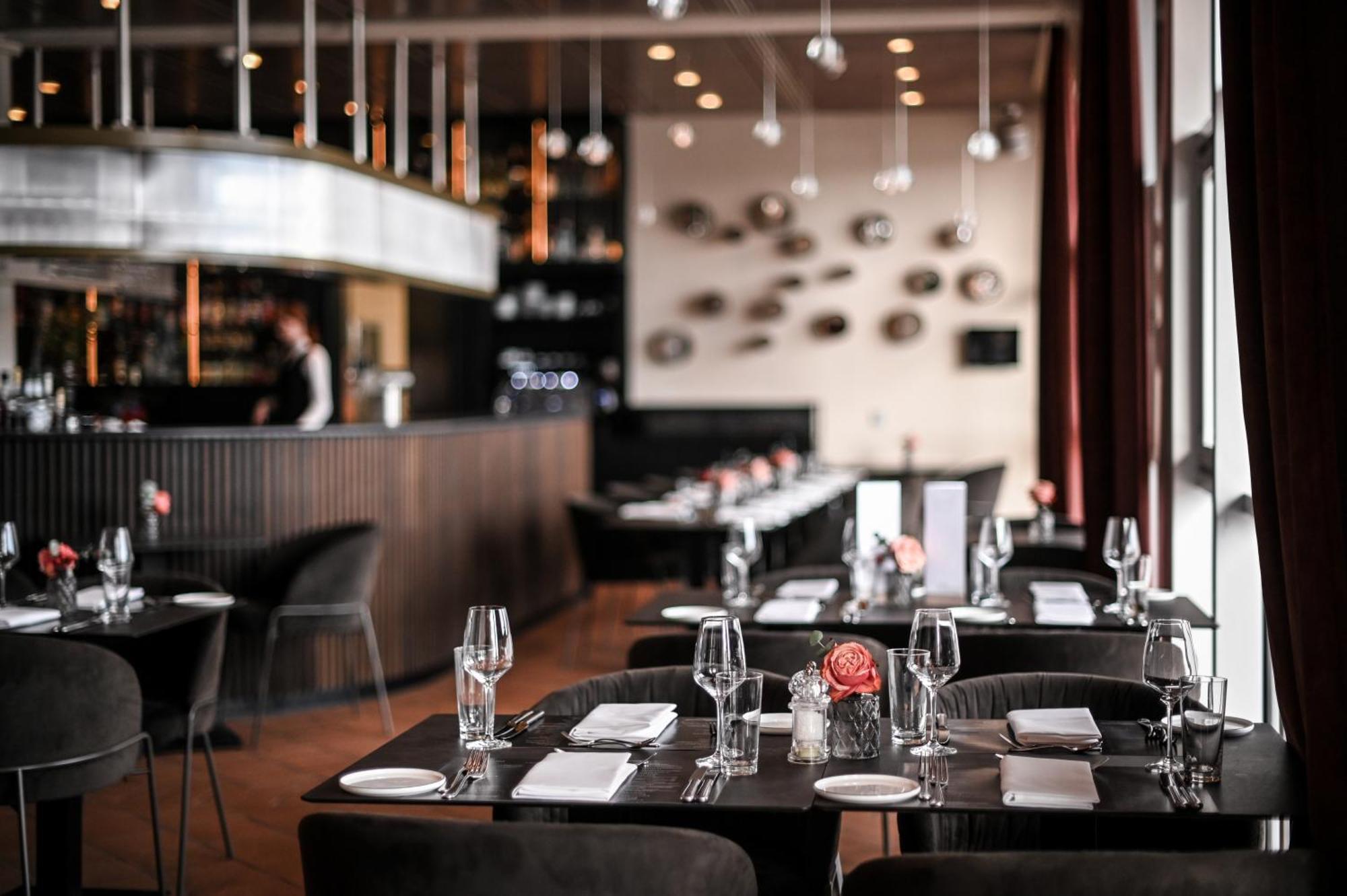 Golfhotel & Restaurant Lindenhof Bad Vilbel Εξωτερικό φωτογραφία