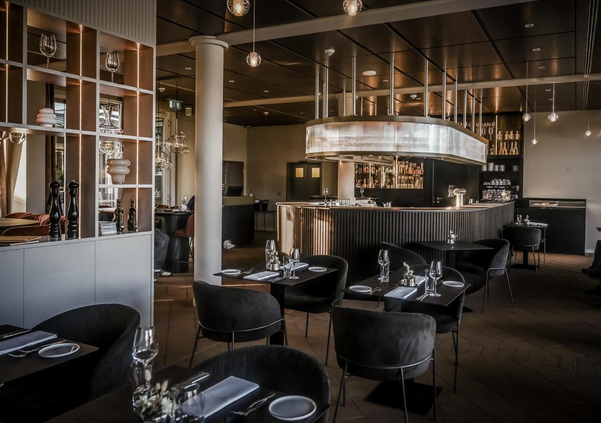Golfhotel & Restaurant Lindenhof Bad Vilbel Εξωτερικό φωτογραφία