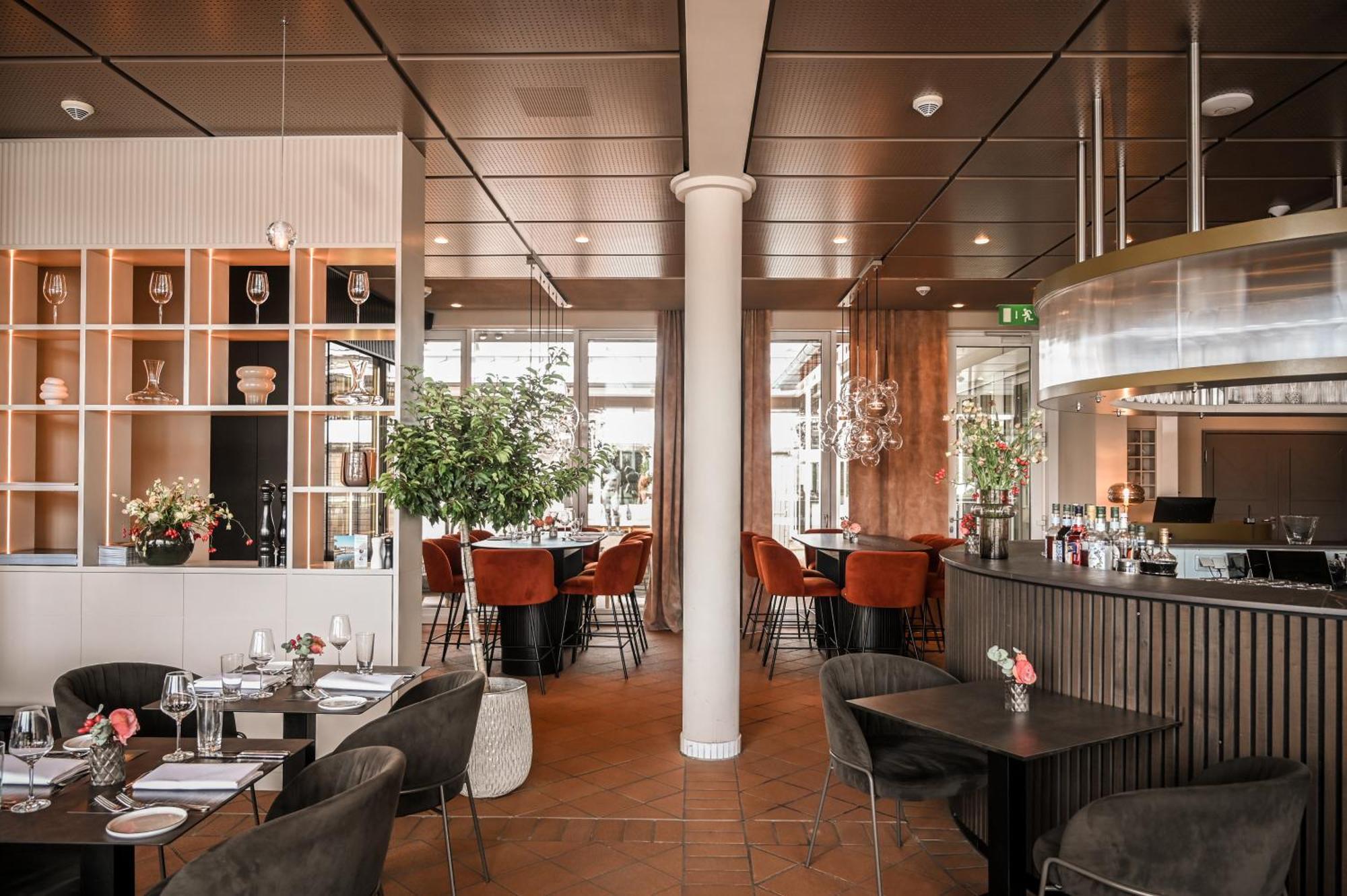 Golfhotel & Restaurant Lindenhof Bad Vilbel Εξωτερικό φωτογραφία