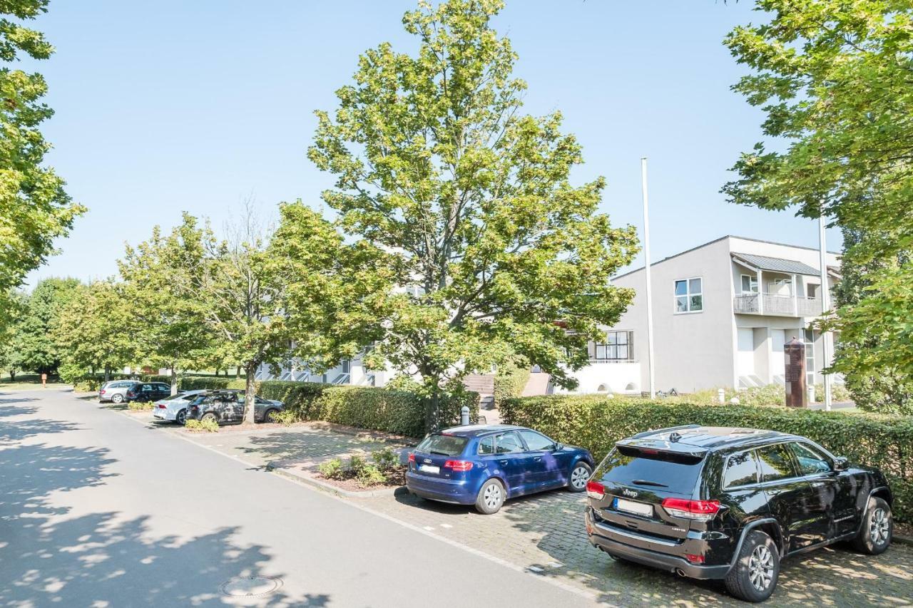 Golfhotel & Restaurant Lindenhof Bad Vilbel Εξωτερικό φωτογραφία