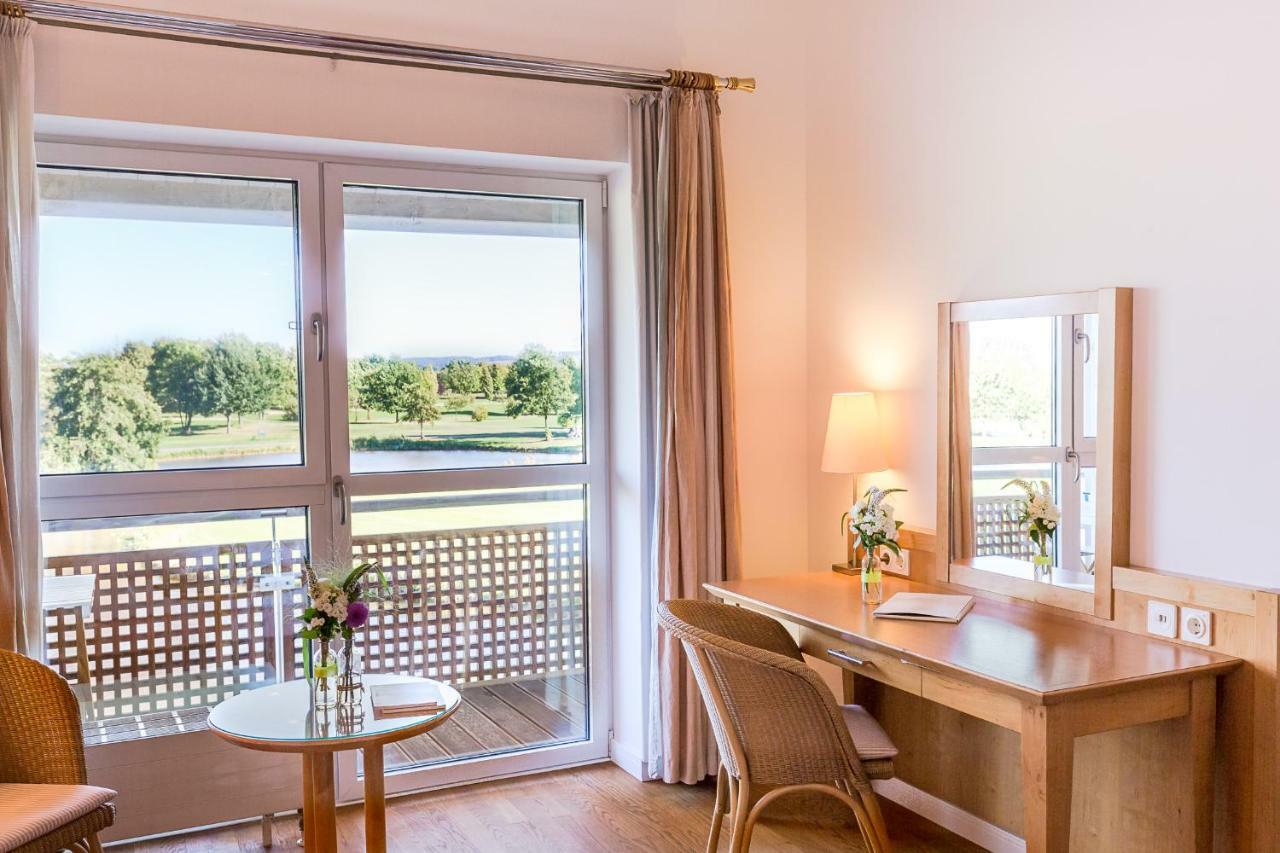 Golfhotel & Restaurant Lindenhof Bad Vilbel Εξωτερικό φωτογραφία
