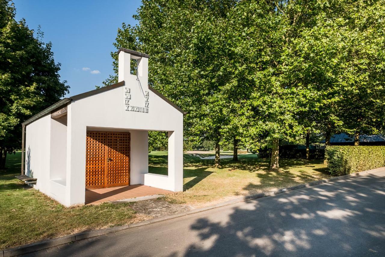 Golfhotel & Restaurant Lindenhof Bad Vilbel Εξωτερικό φωτογραφία