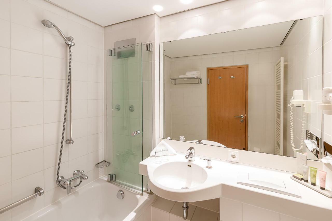 Golfhotel & Restaurant Lindenhof Bad Vilbel Εξωτερικό φωτογραφία