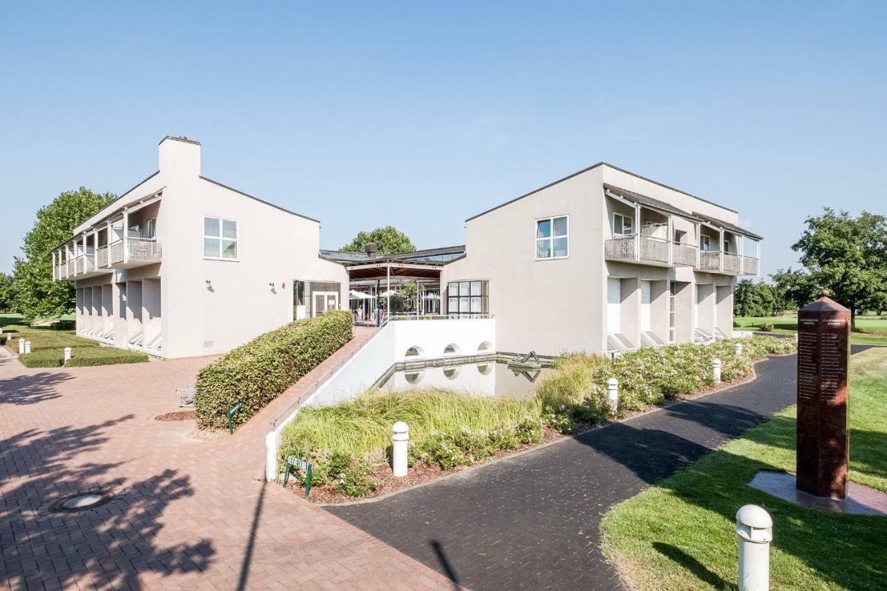 Golfhotel & Restaurant Lindenhof Bad Vilbel Εξωτερικό φωτογραφία